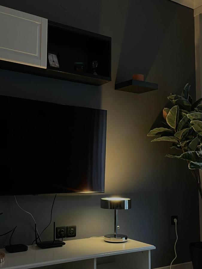 Dream Central Appartment Θεσσαλονίκη Εξωτερικό φωτογραφία