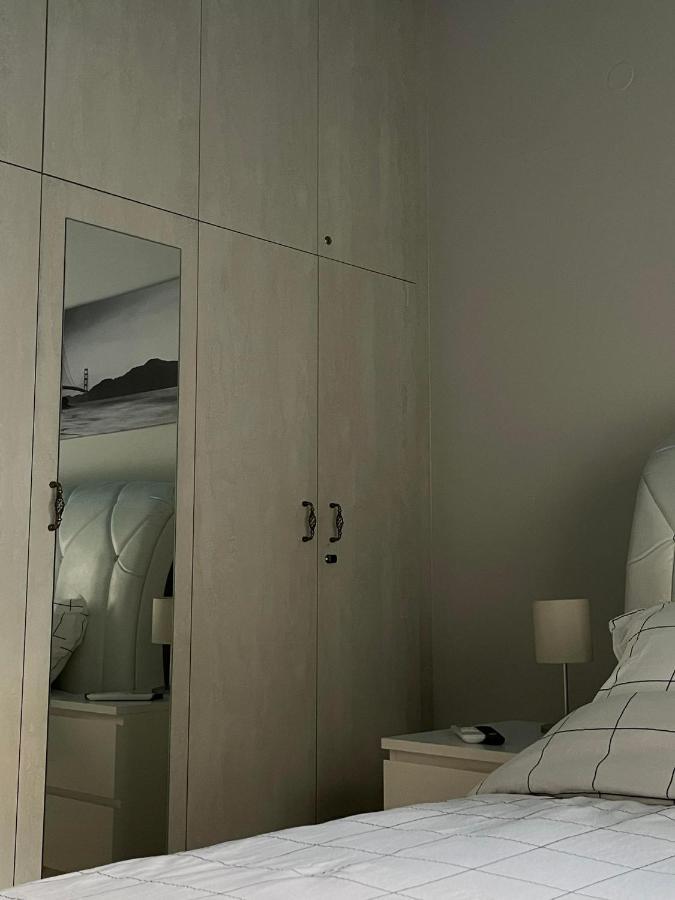 Dream Central Appartment Θεσσαλονίκη Εξωτερικό φωτογραφία