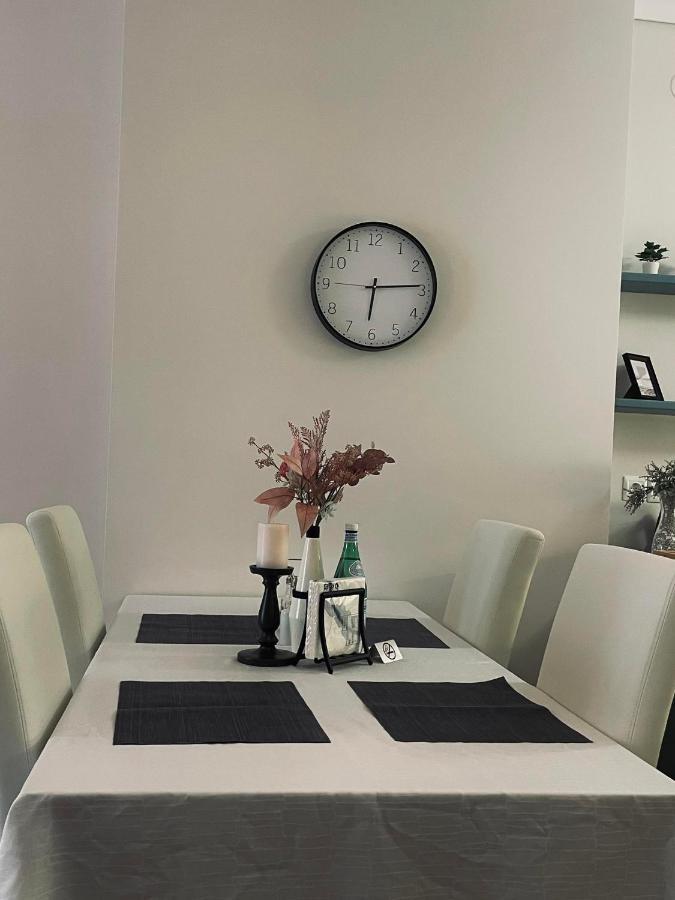Dream Central Appartment Θεσσαλονίκη Εξωτερικό φωτογραφία
