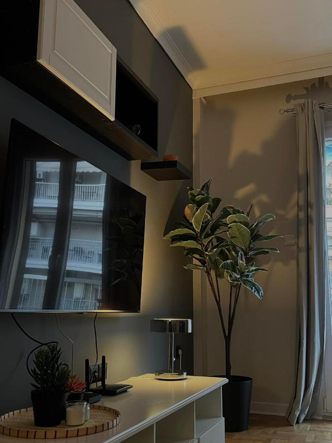 Dream Central Appartment Θεσσαλονίκη Εξωτερικό φωτογραφία