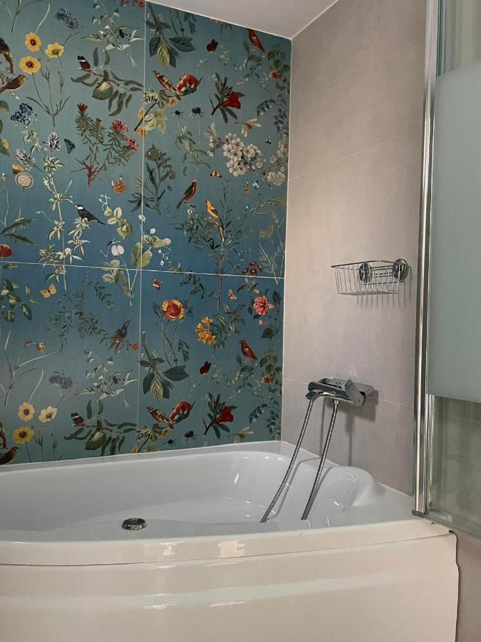 Dream Central Appartment Θεσσαλονίκη Εξωτερικό φωτογραφία