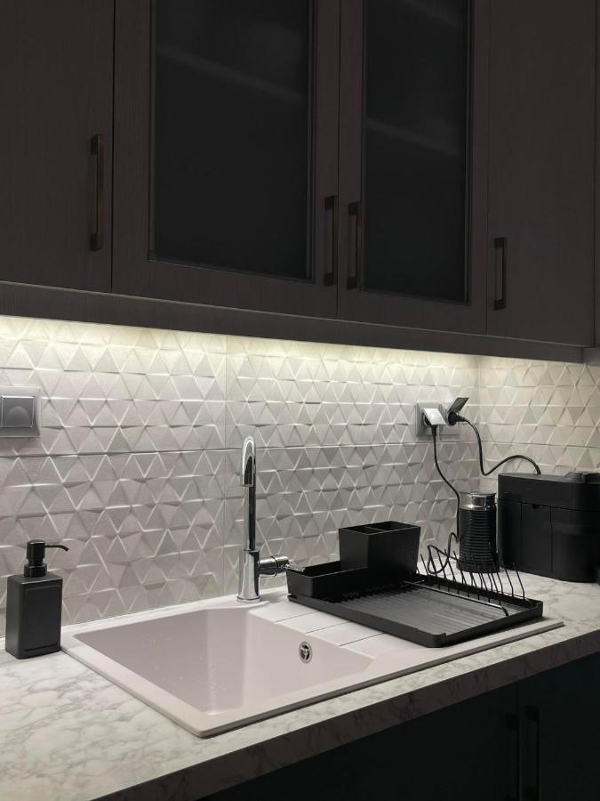 Dream Central Appartment Θεσσαλονίκη Εξωτερικό φωτογραφία