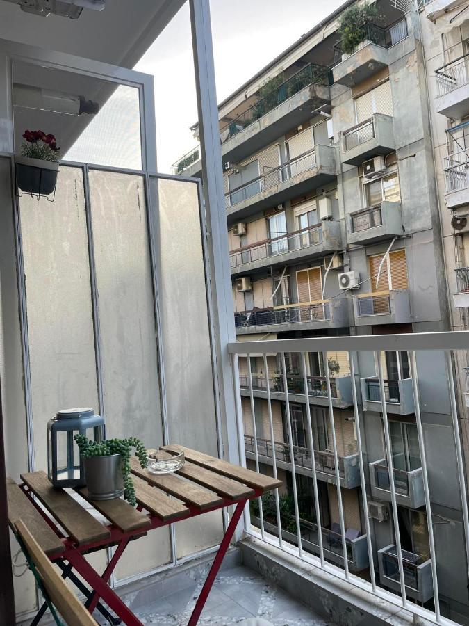 Dream Central Appartment Θεσσαλονίκη Εξωτερικό φωτογραφία