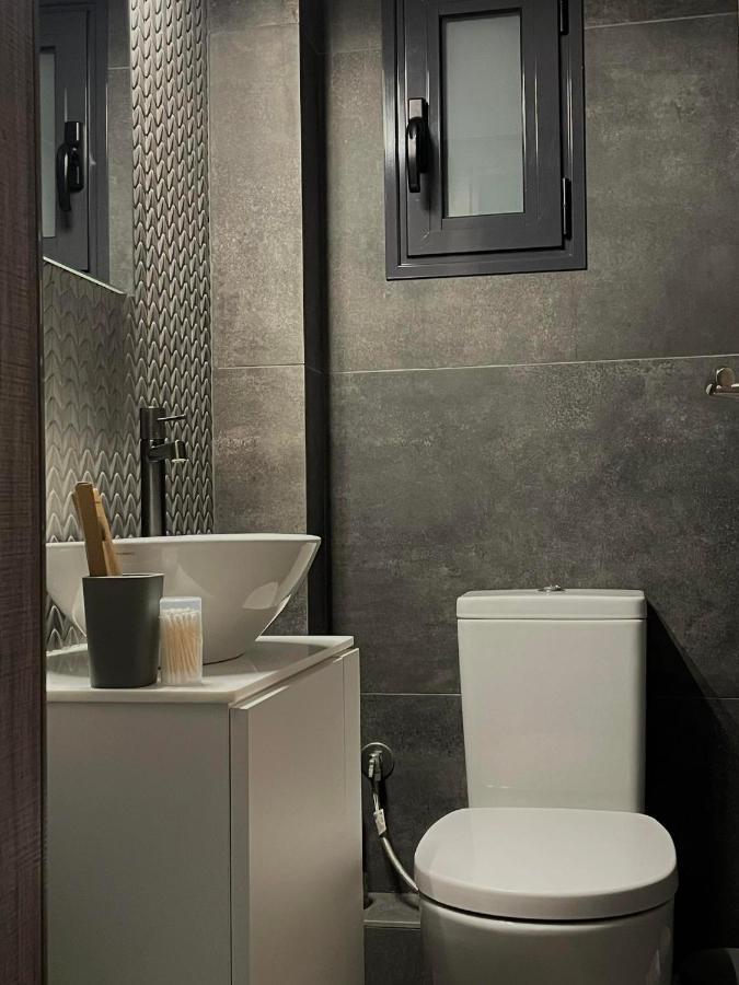 Dream Central Appartment Θεσσαλονίκη Εξωτερικό φωτογραφία